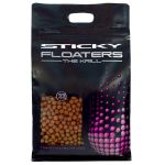 Sticky Baits - The Krill Floaters Floating Pellets 3kg