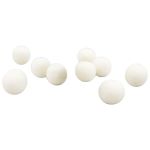 Sticky Baits - The Krill White Ones Pop Ups