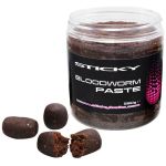Sticky Baits - Bloodworm Paste