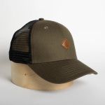 Subsurface - TRUCKER 'Icon' - Olive