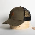 Subsurface - TRUCKER 'Icon' - Olive