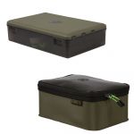 Korda - Tackle Box and Compac 220