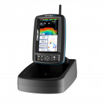 Toslon - TF750 Duo Fishfinder GPS Autopilot With 3D Mapping