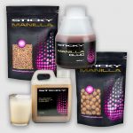 Sticky Baits - Manilla Bait Combo Session Pack  #2