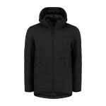 Korda - Kore Thermolite Puffer Jacket Black