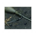 Thinking Anglers - 5mm Rubber Crook Beads