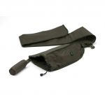 Thinking Anglers - Olive Slim Quiver Bundle - Rod Sleeves