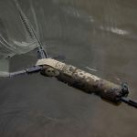 Thinking Anglers - Camfleck Net Float