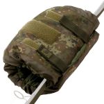 Thinking Anglers - Camfleck Slim Quiver Bundle - Tip Tops & Reel Pouch