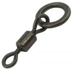 Thinking Anglers - Hook Ring Swivels