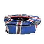 Toslon - Custom X Boat With TF740 Package Union Jack