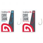 Trakker - Curve Shank Hooks