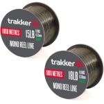 Trakker - Mono Reel Line - 1000m