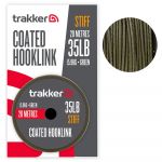 Trakker - Stiff Coated Hooklink - 20m