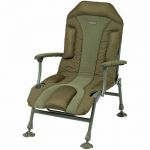 Trakker - Levelite Long Back Chair