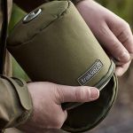 Trakker - Insulated Gas Canister Cover