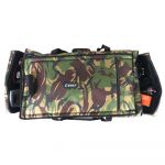 Cult Tackle - DPM Deluxe Boat Bag 
