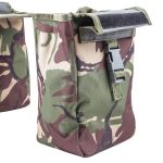 Prestige - DPM Camo Pannier Bags
