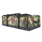 Cult Tackle - DPM Deluxe Boat Bag 