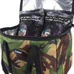 Cult Tackle - DPM Compact Coolbag 