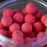 Dynamite Baits - Ian Russell's Wafters 15mm