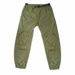 Fortis - Trail Pants Olive