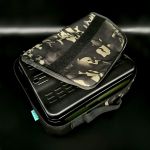 Wolf - Compact Porta Loo Bag MCB Camo