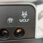 Wolf - VAPair Chilla Fan