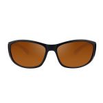 Fortis - Wraps Brown Polarised Sunglasses