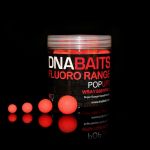 DNA Baits - Fluoro Pop Ups