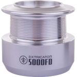 Wychwood - Extricator 5000 FD Reel Spare Spool