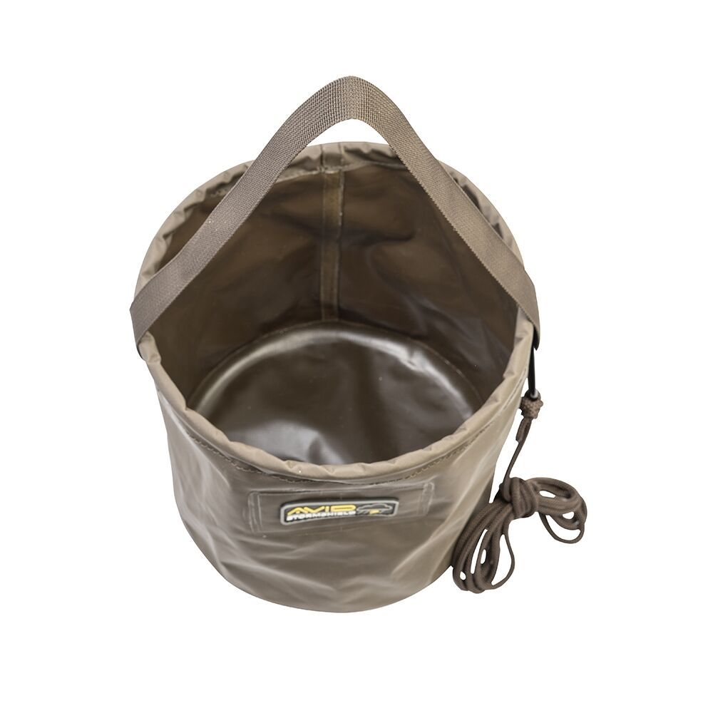 Avid Carp Stormshield Colapsible Bucket
