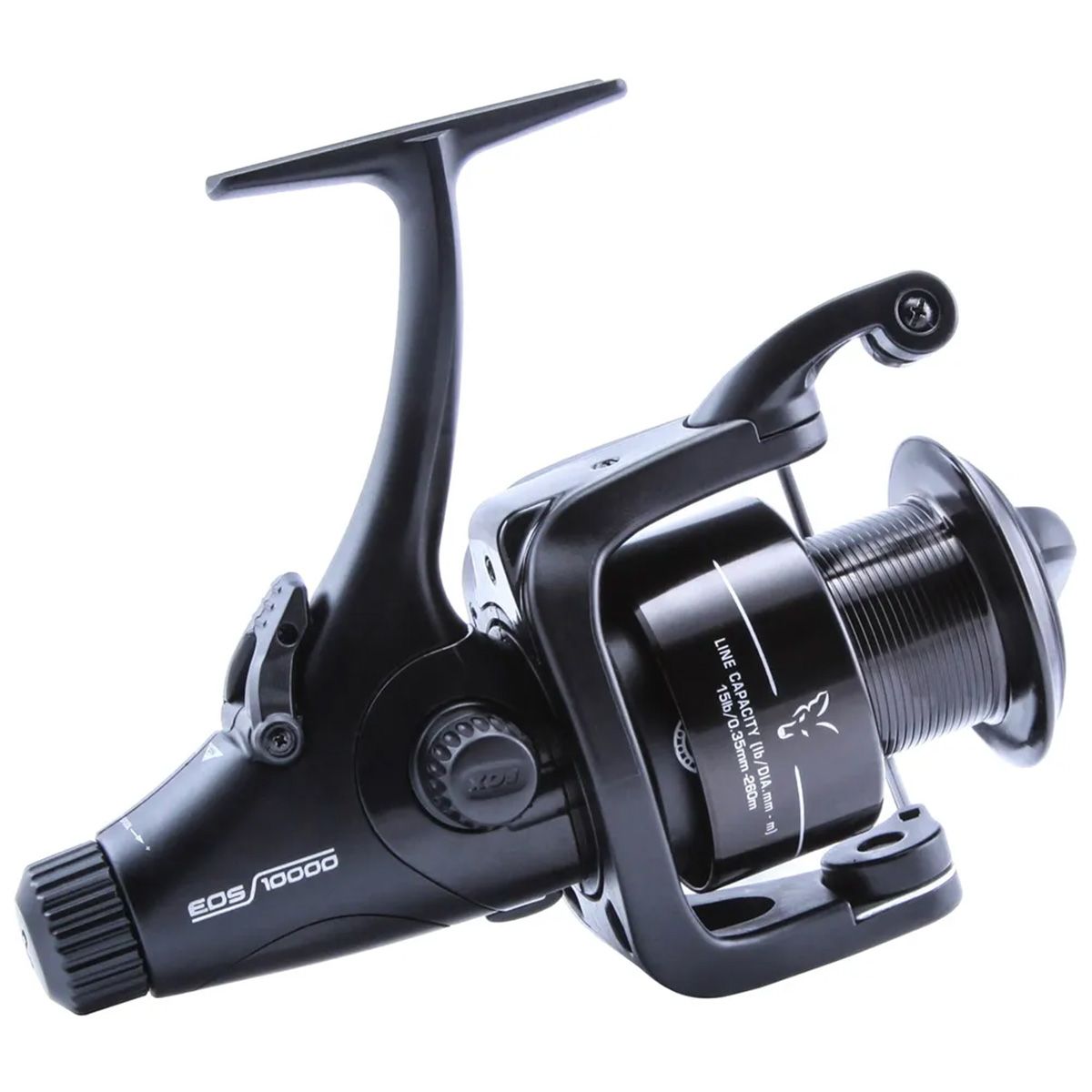 Fox EOS 10000 Reel