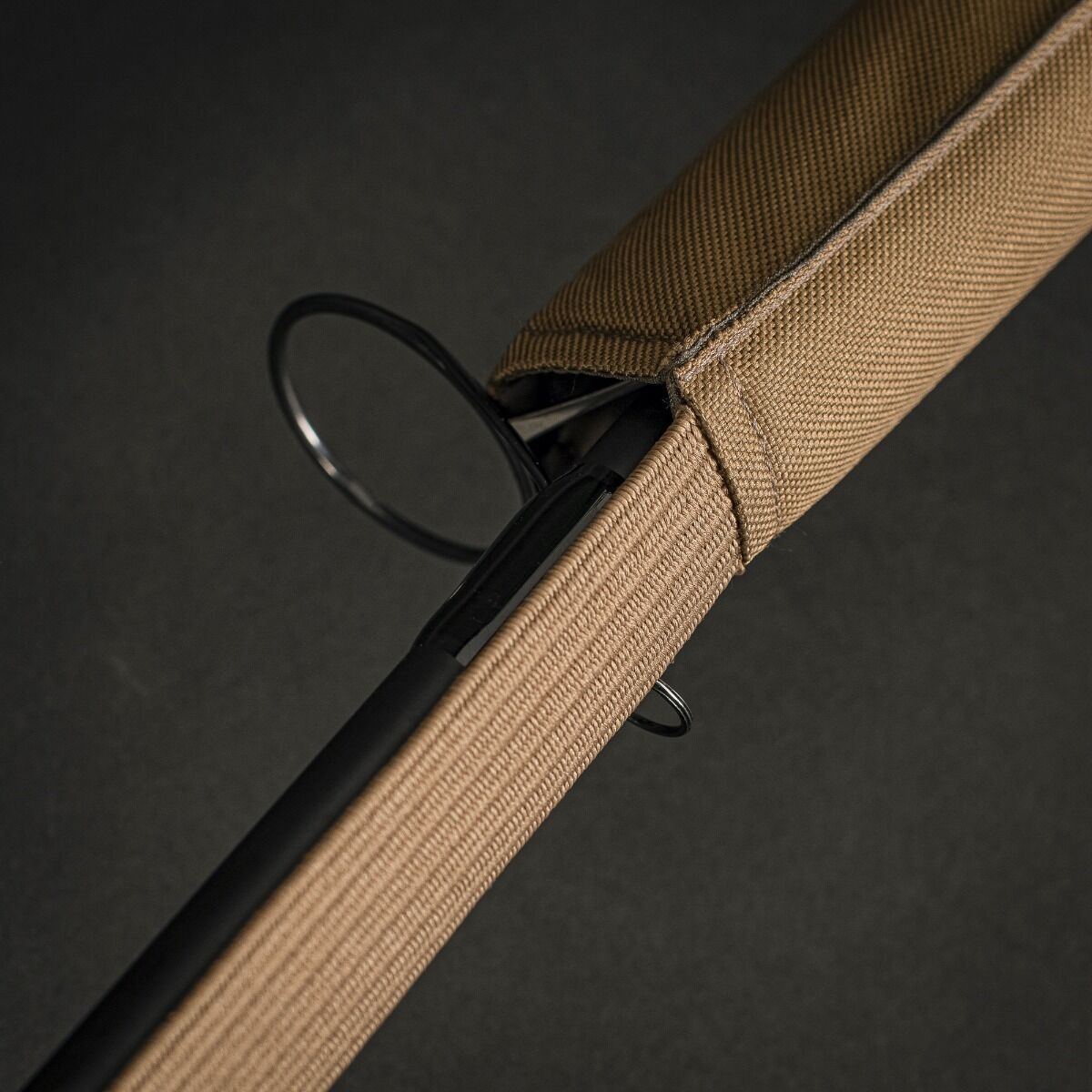 Korda Compac Elasticizzato Protezioni Punta E Butt (KLUG79) – NUOVO 2022