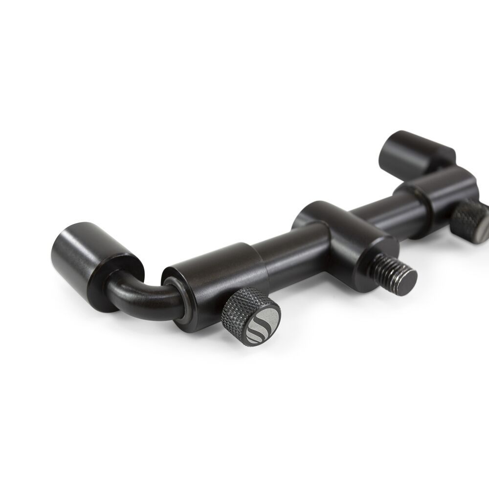 Tackle 20/20 Adjustable Swan Neck Buzzbar