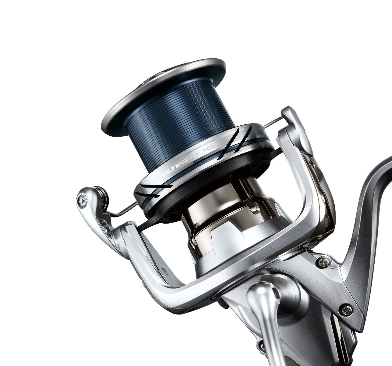 Moulinet De Surf Shimano Ultegra XR 14000XSD - Ratio 4.3:1, Frein Max 20kg, 5 Roulements - Neuf En Boîte