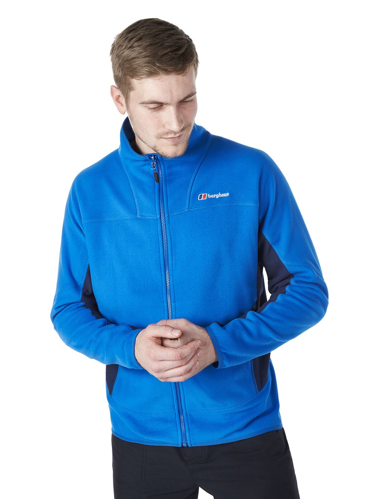 Blue Prism Micro 2.0 Fleece Jacket