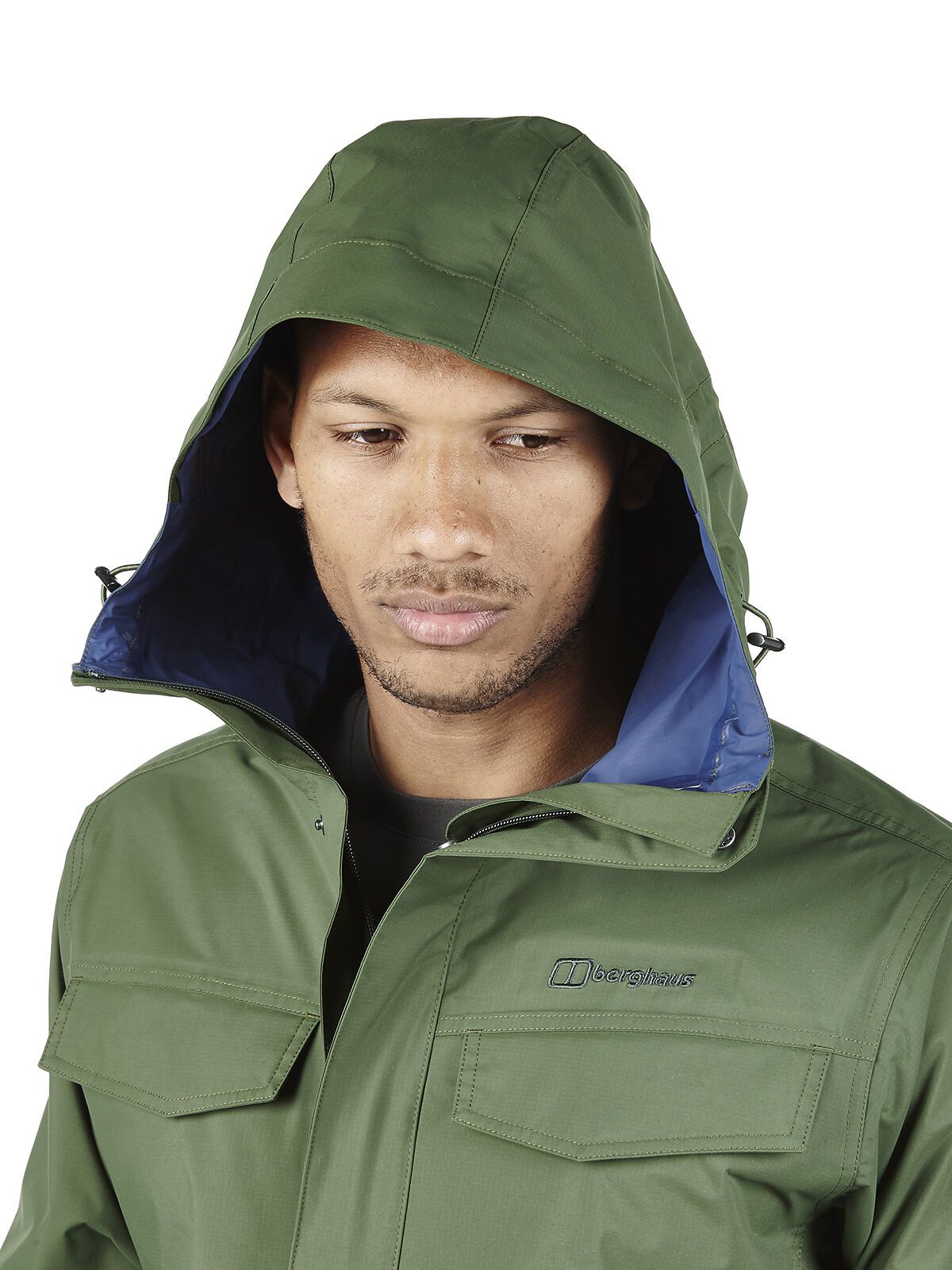 berghaus rowden