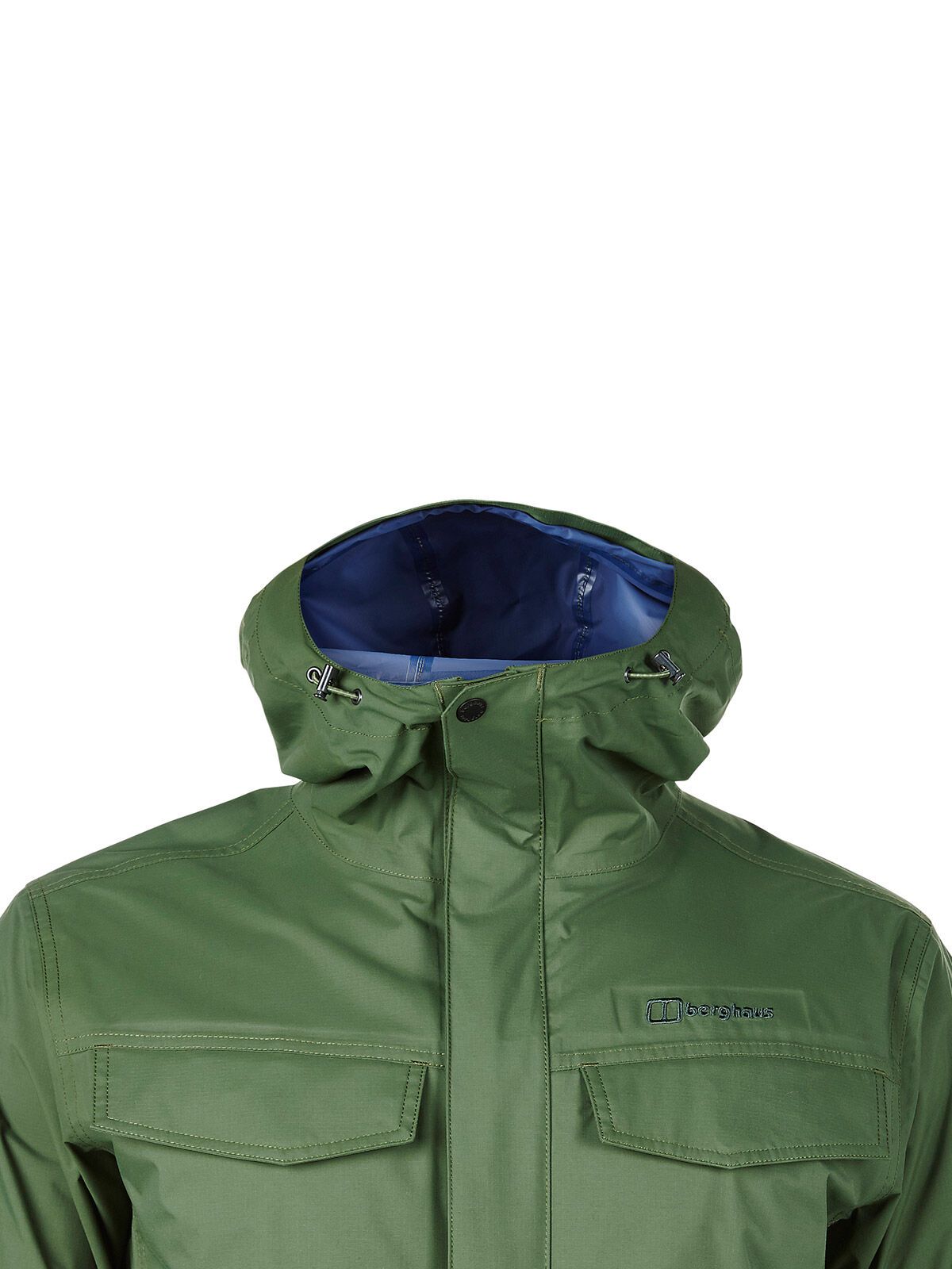berghaus rowden