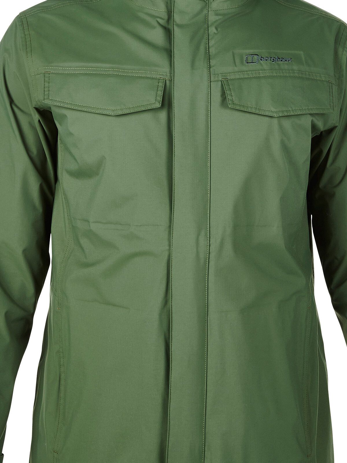 berghaus rowden