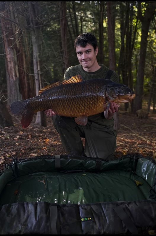 ESP Quickdraw Unhooking Mat