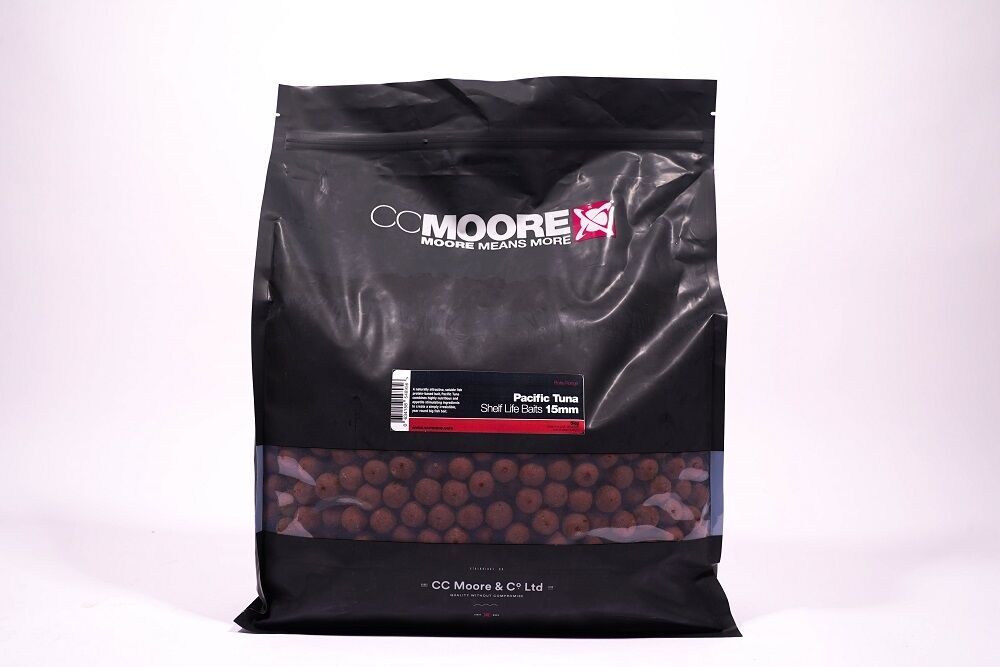CC Moore Pacific Tuna Shelf Life 10kg