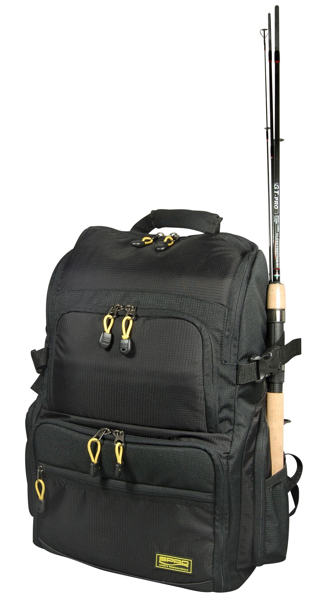spro back pack 2