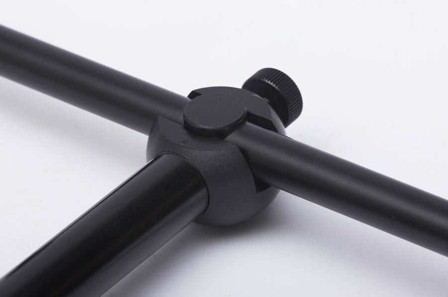 Prologic K1 Low Profile Rod Pod System