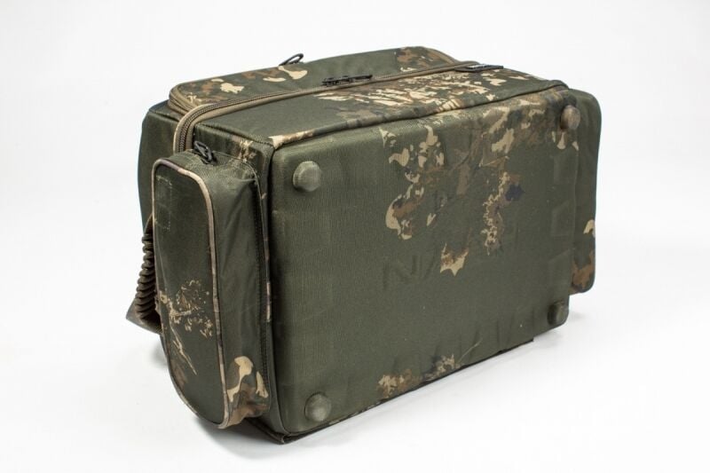 Nash Subterfuge Hi-Protect Case Medium Carp Fishing Luggage 