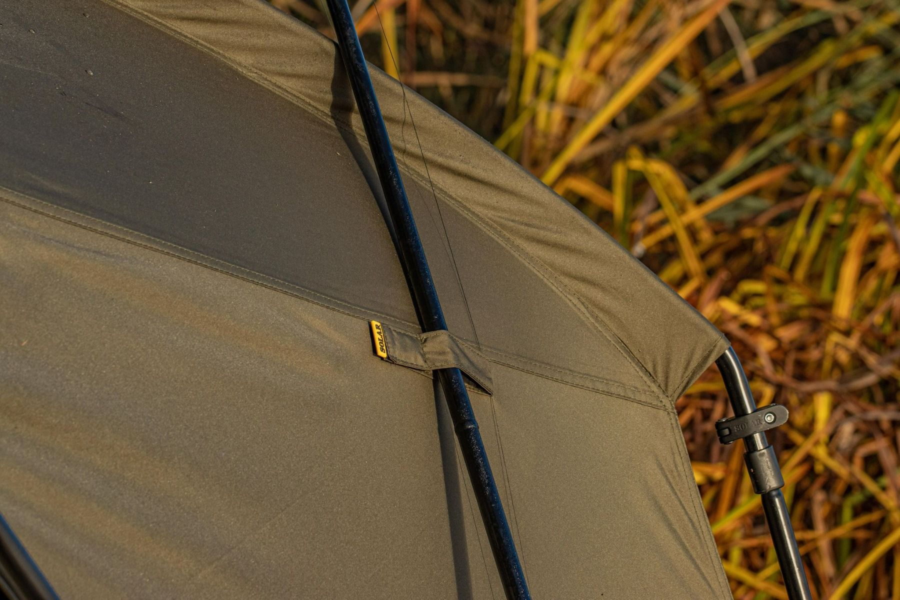 Solar Tackle Sp Uni Spider Bivvy