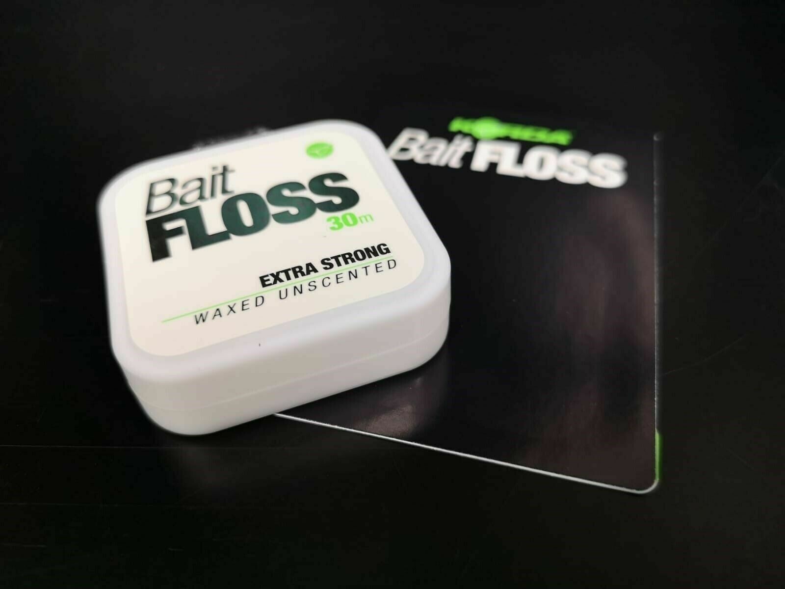 Korda bait floss Clearance