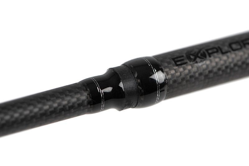 Fox Explorer Ti Rod 810ft