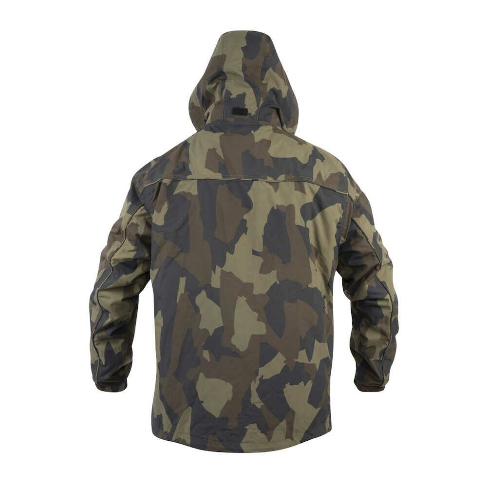 avid camo line