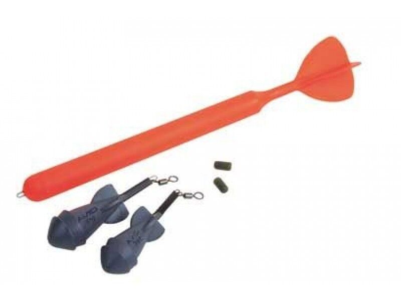 Avid Marker Float Kit